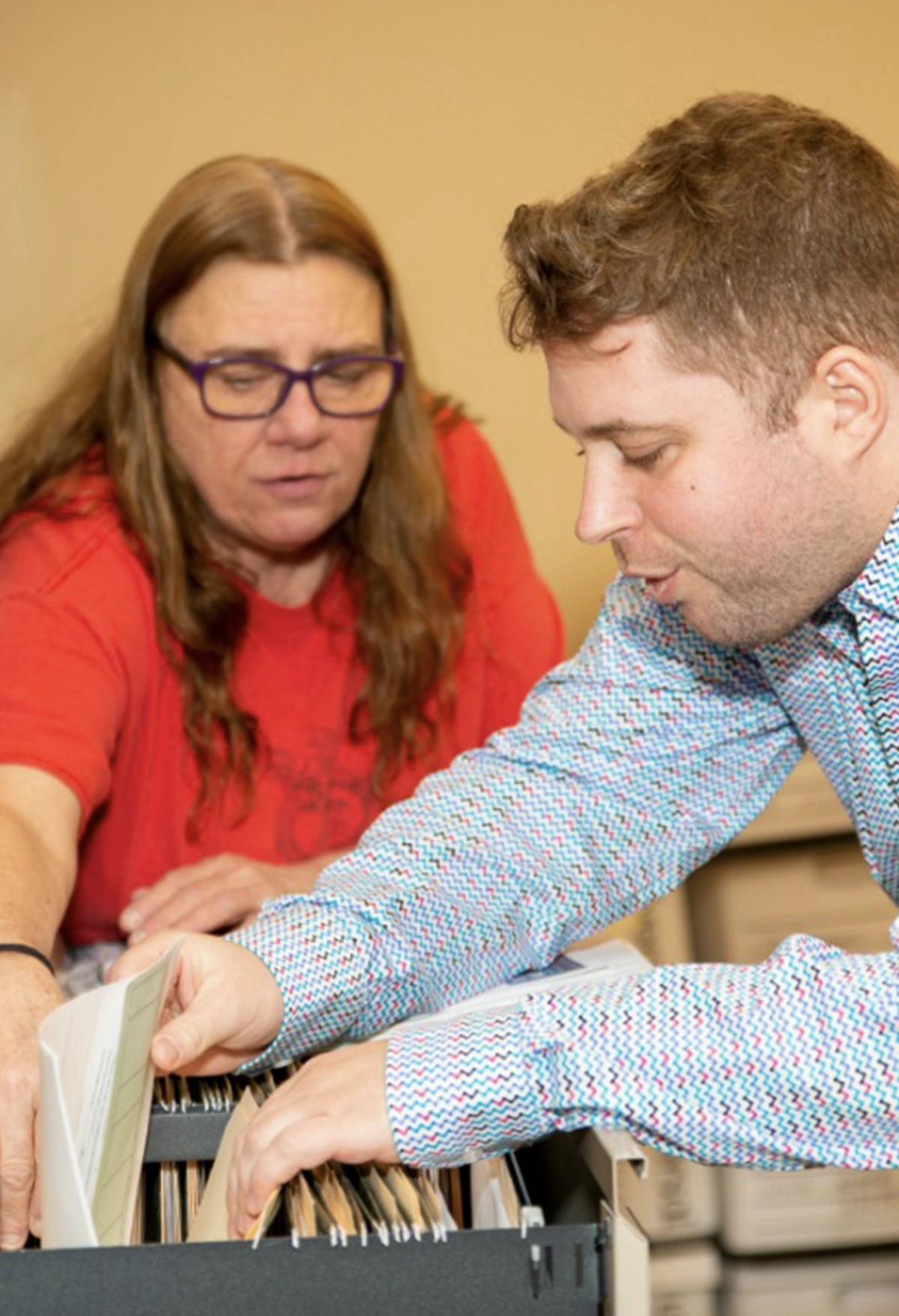 Winters Center for Autism