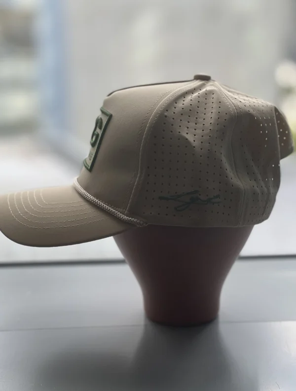2023 Rally 2 Give x LGND Snapback - Image 4