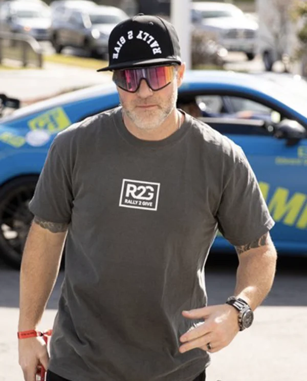 2022 R2G T Shirt