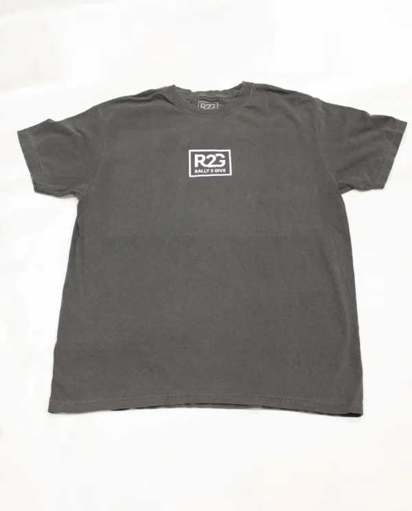 2022 R2G T Shirt - Image 2