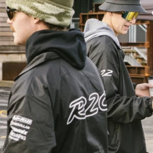 2022 Rally Jacket