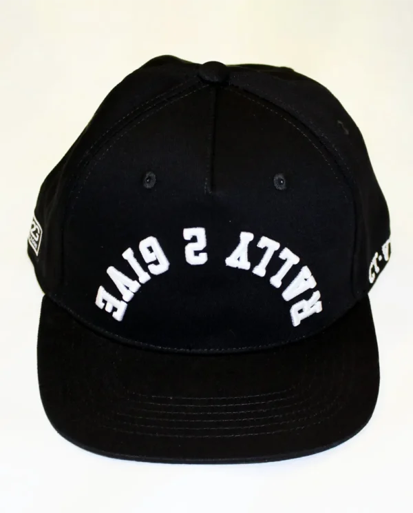 2022 R2G Snapback Hat - Image 2