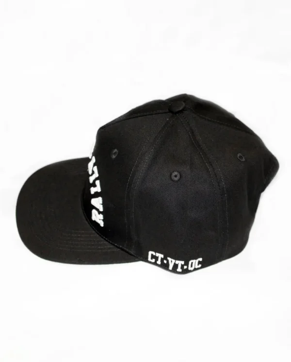 2022 R2G Snapback Hat - Image 3