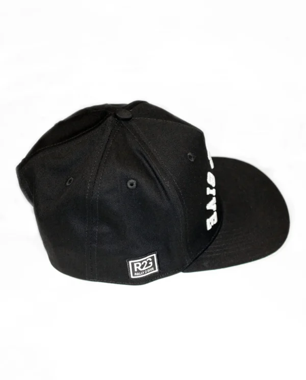 2022 R2G Snapback Hat - Image 4