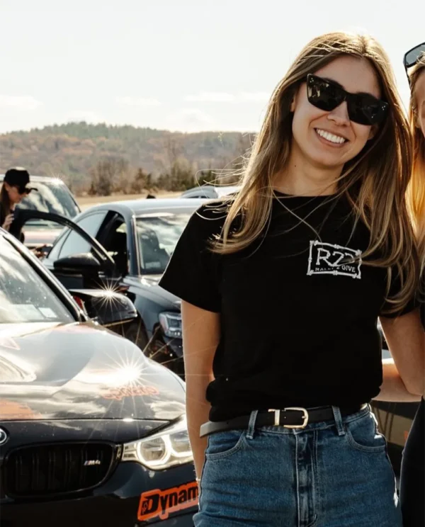 2024 R2G T Shirt