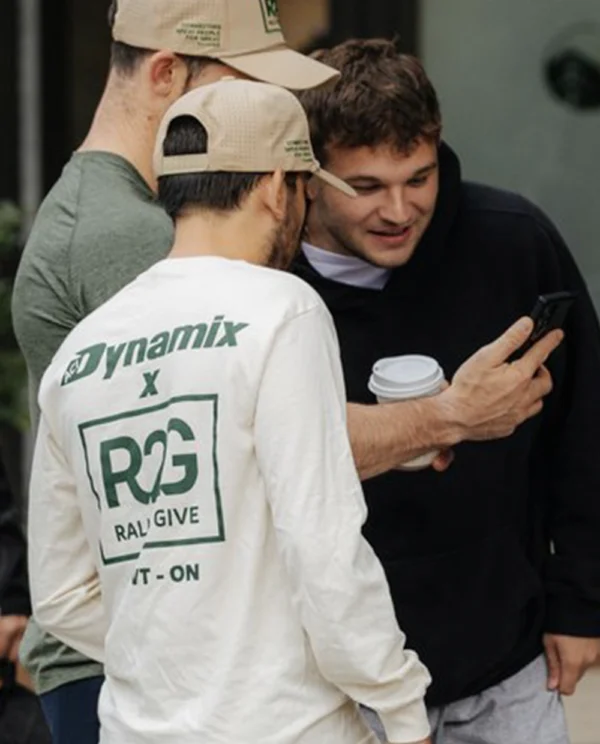 R2G x ACI Long Sleeve