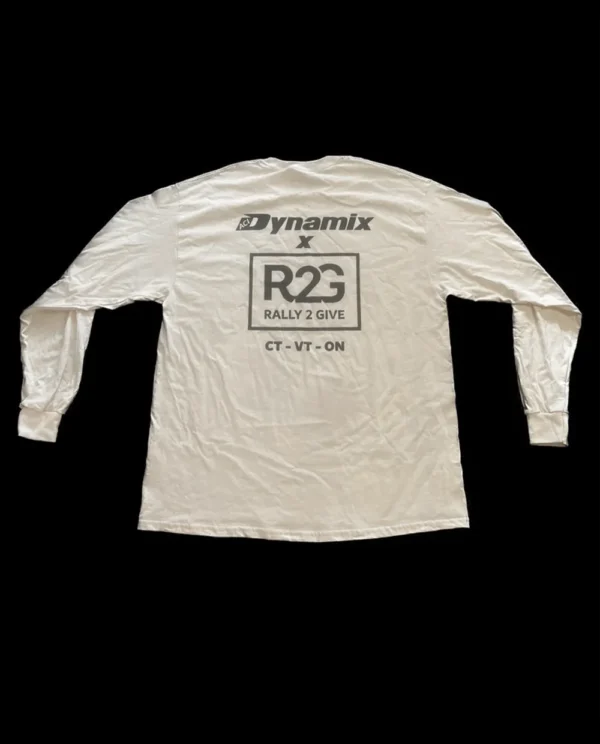 R2G x ACI Long Sleeve - Image 3