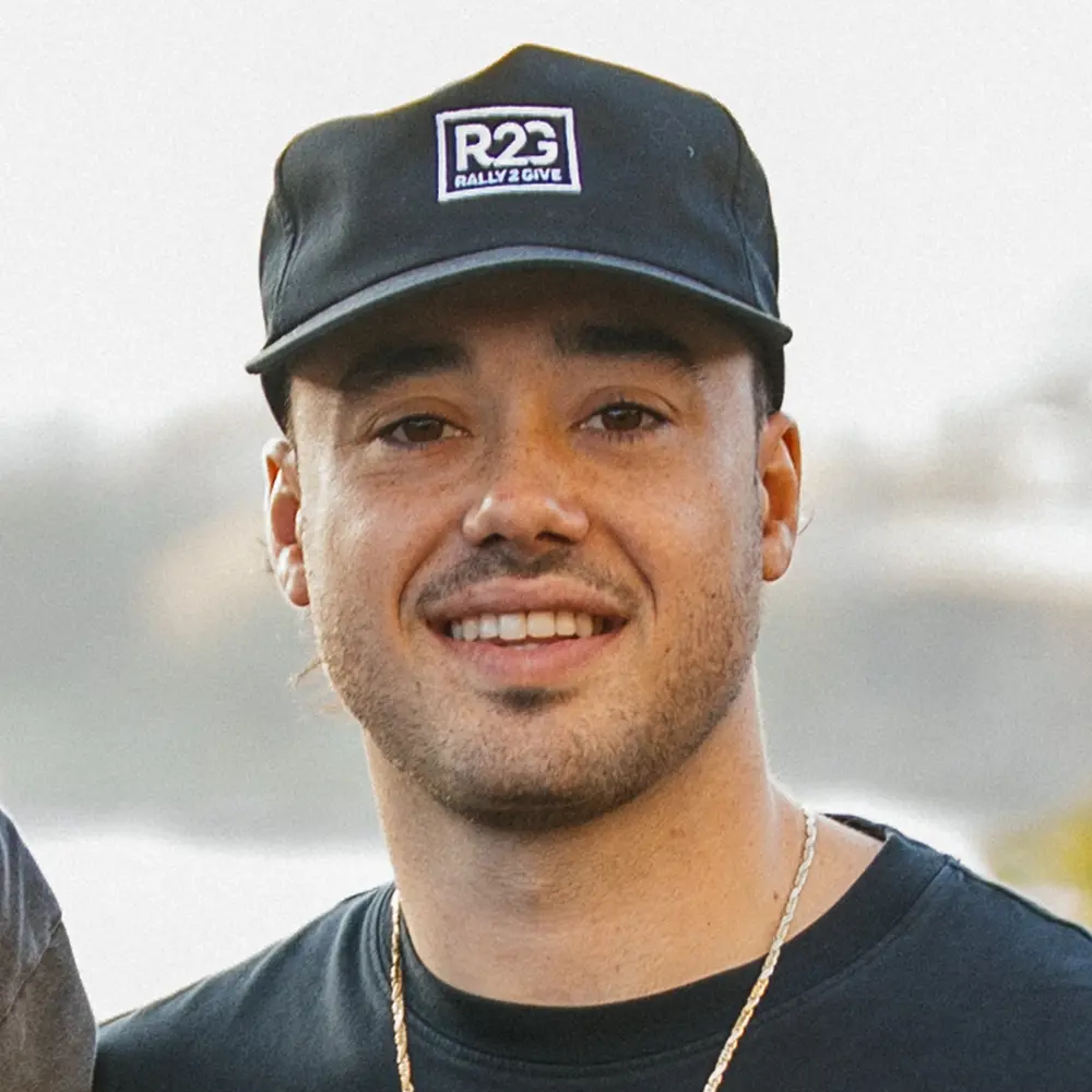 Evan Maione