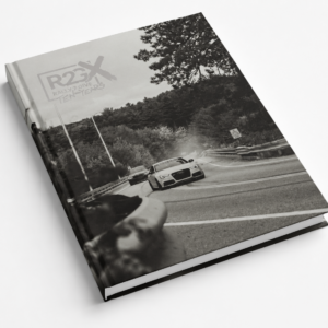 Rally2Give 10th Anniversary Book